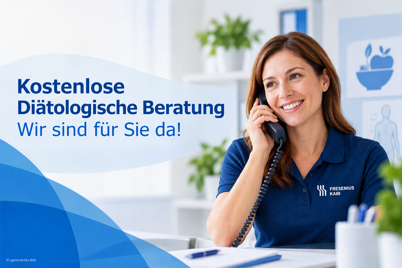 Beratungsgespräch